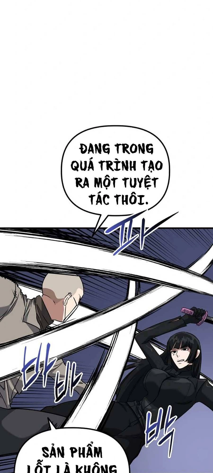 Sát Nhân Cuồng Loạn Chapter 46 - 42