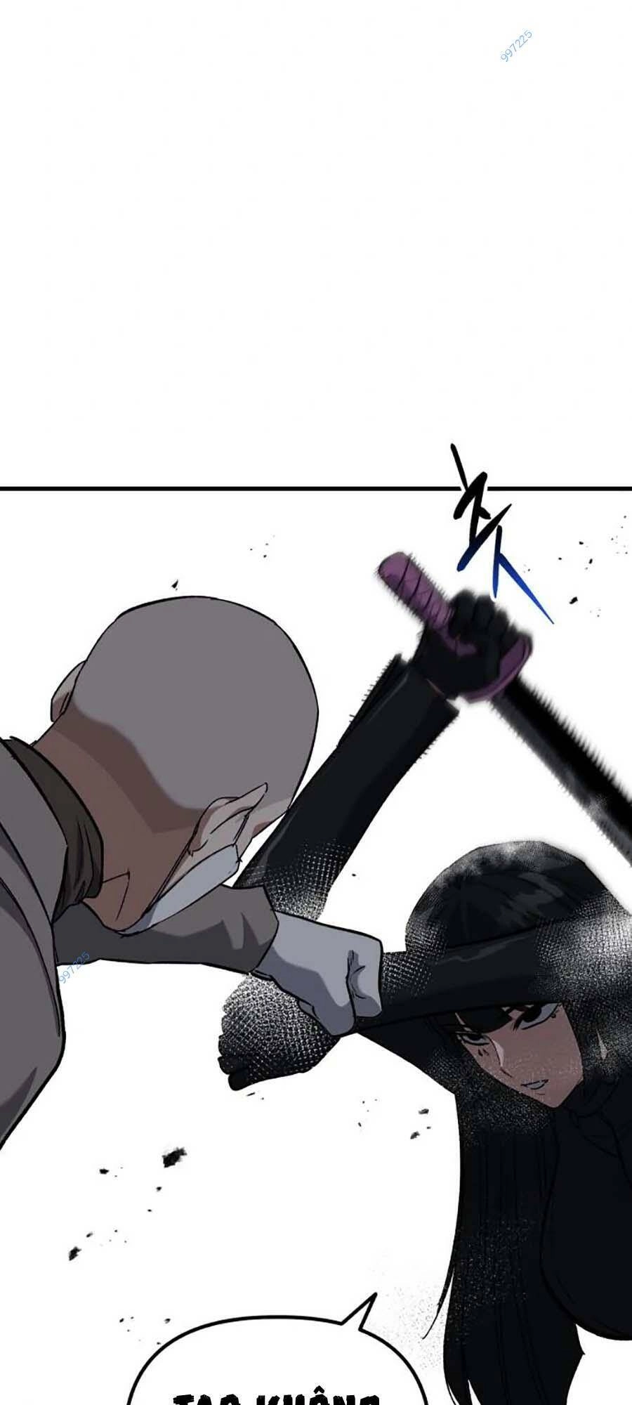 Sát Nhân Cuồng Loạn Chapter 46 - 47