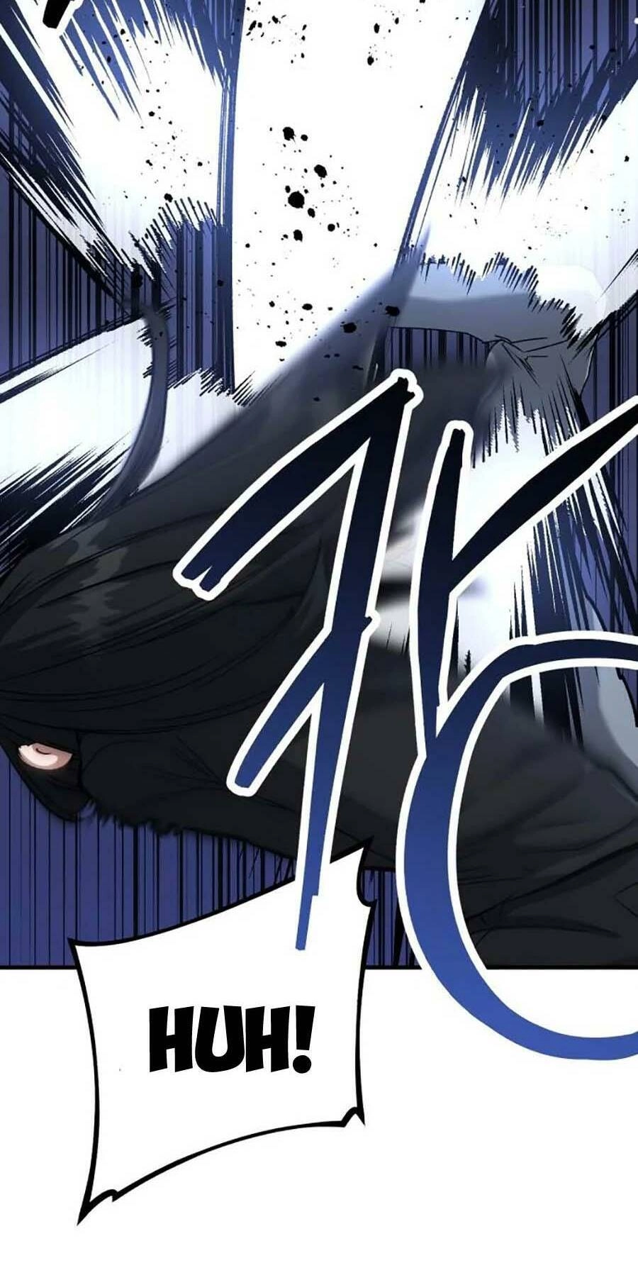 Sát Nhân Cuồng Loạn Chapter 46 - 49