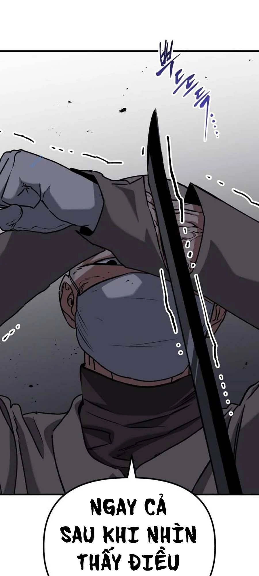 Sát Nhân Cuồng Loạn Chapter 46 - 52