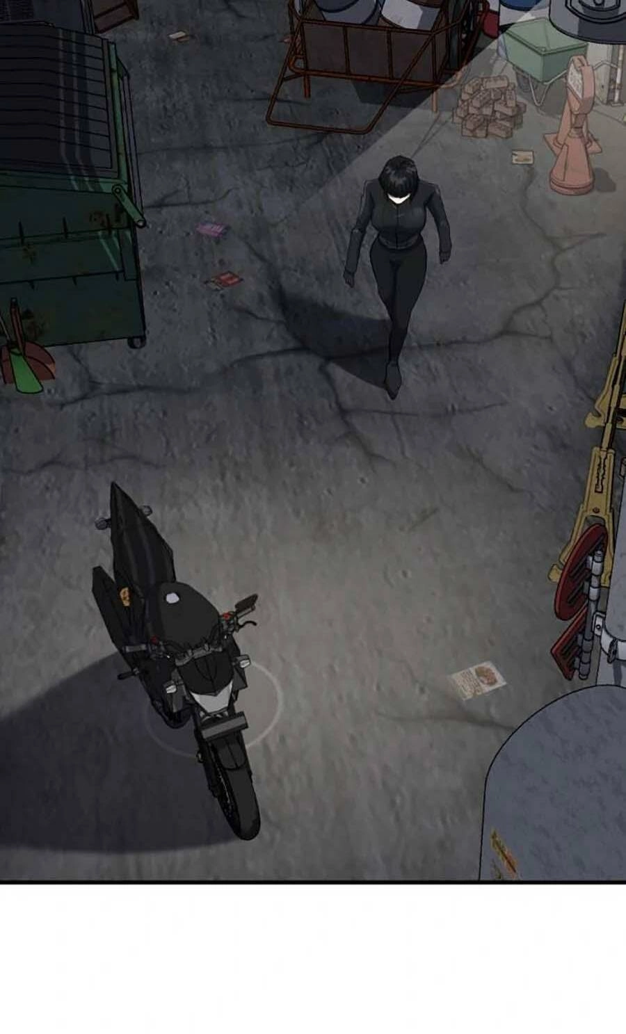 Sát Nhân Cuồng Loạn Chapter 46 - 65