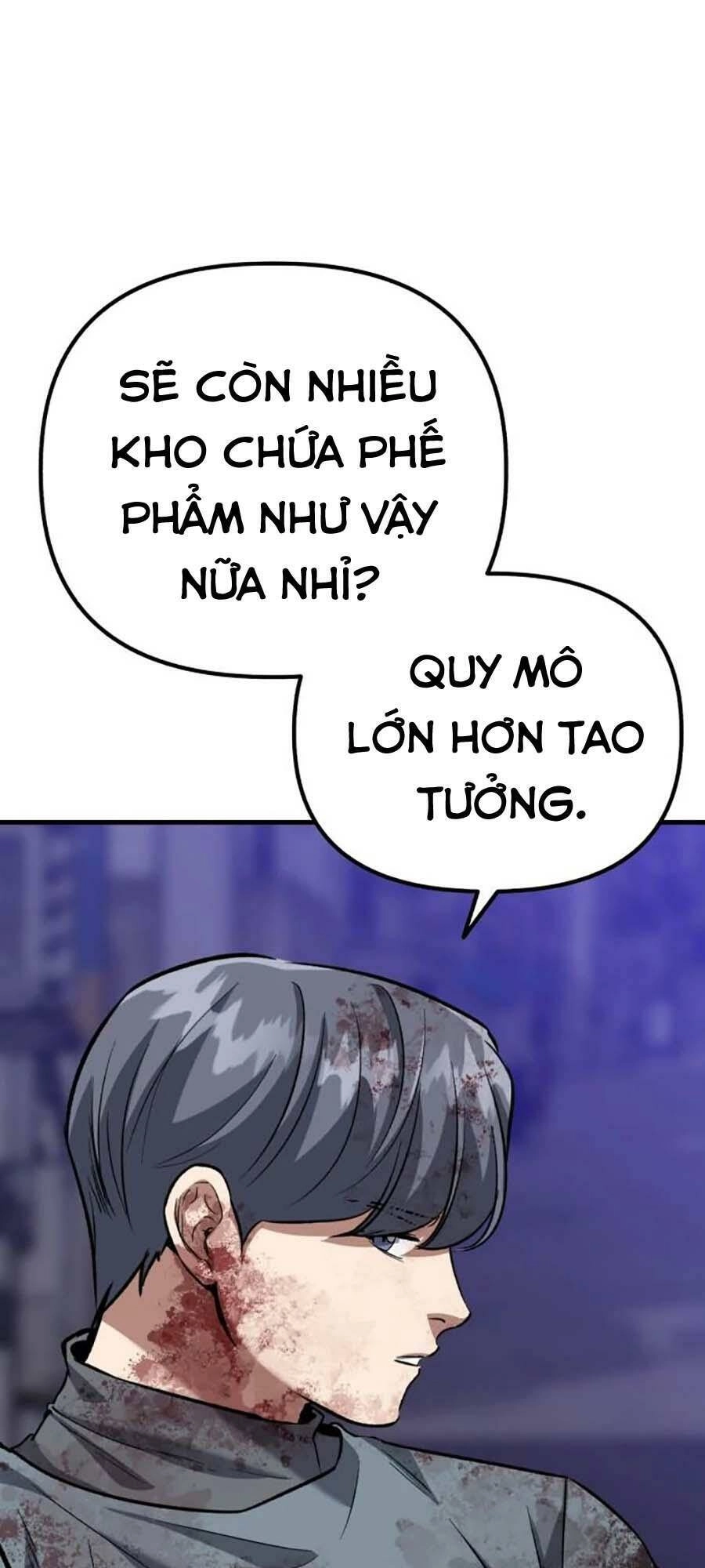 Sát Nhân Cuồng Loạn Chapter 46 - 76