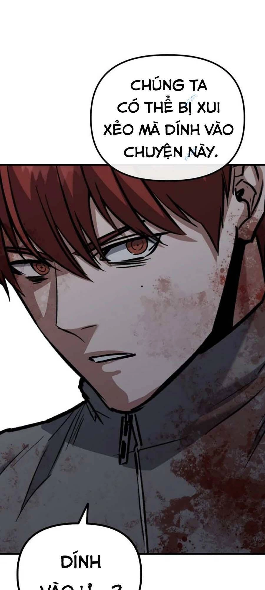 Sát Nhân Cuồng Loạn Chapter 46 - 79