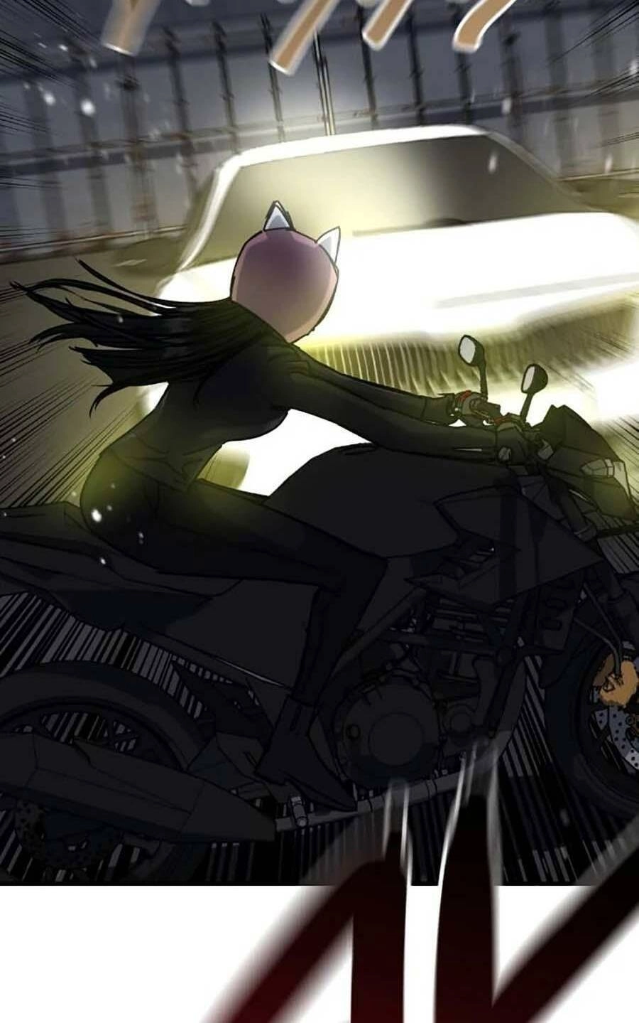 Sát Nhân Cuồng Loạn Chapter 47 - 6