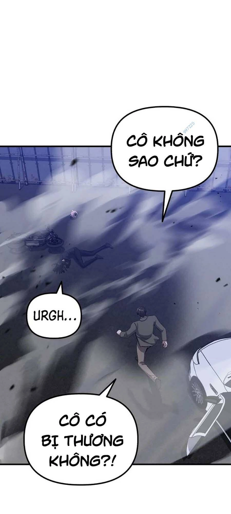 Sát Nhân Cuồng Loạn Chapter 47 - 9