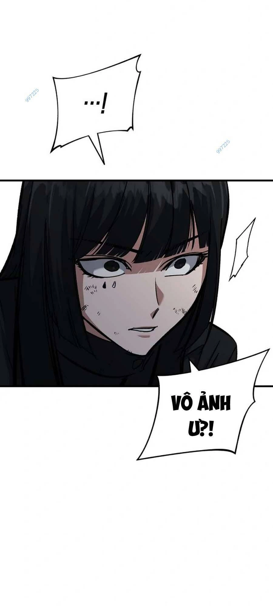 Sát Nhân Cuồng Loạn Chapter 47 - 18