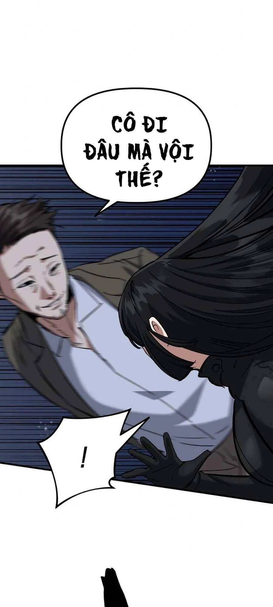 Sát Nhân Cuồng Loạn Chapter 47 - 21