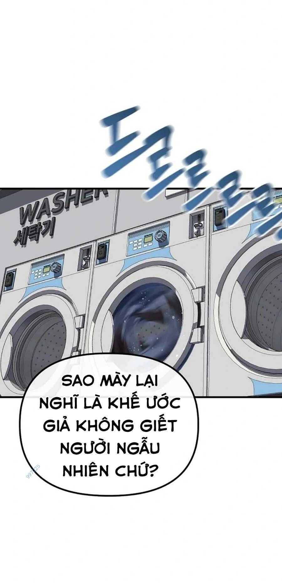 Sát Nhân Cuồng Loạn Chapter 47 - 28