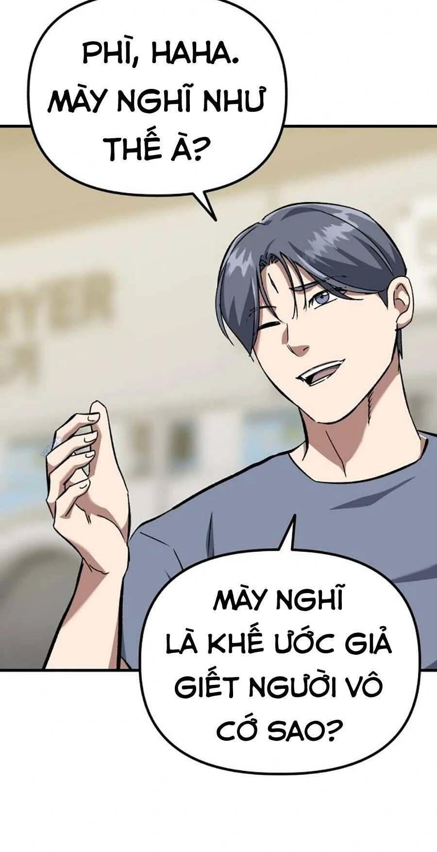 Sát Nhân Cuồng Loạn Chapter 47 - 30