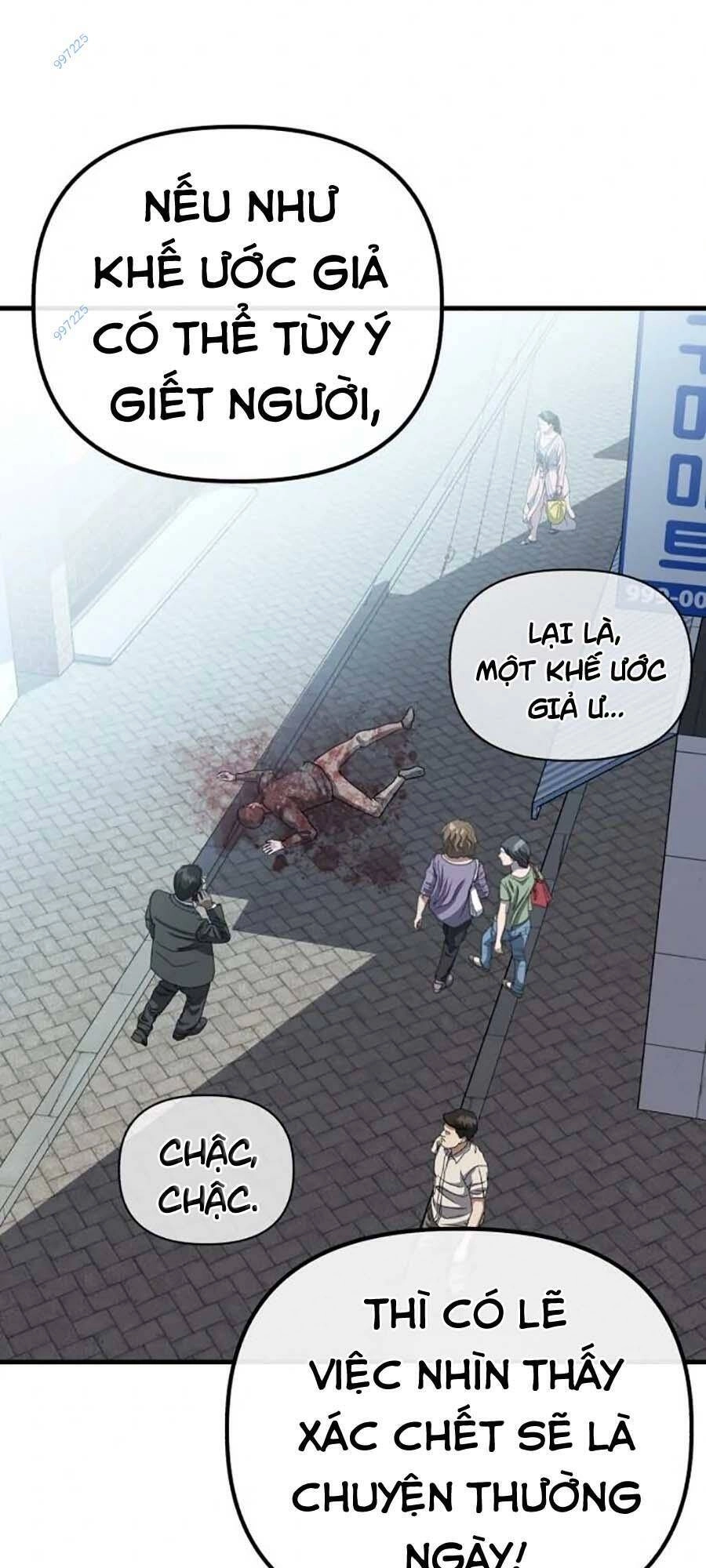 Sát Nhân Cuồng Loạn Chapter 47 - 31