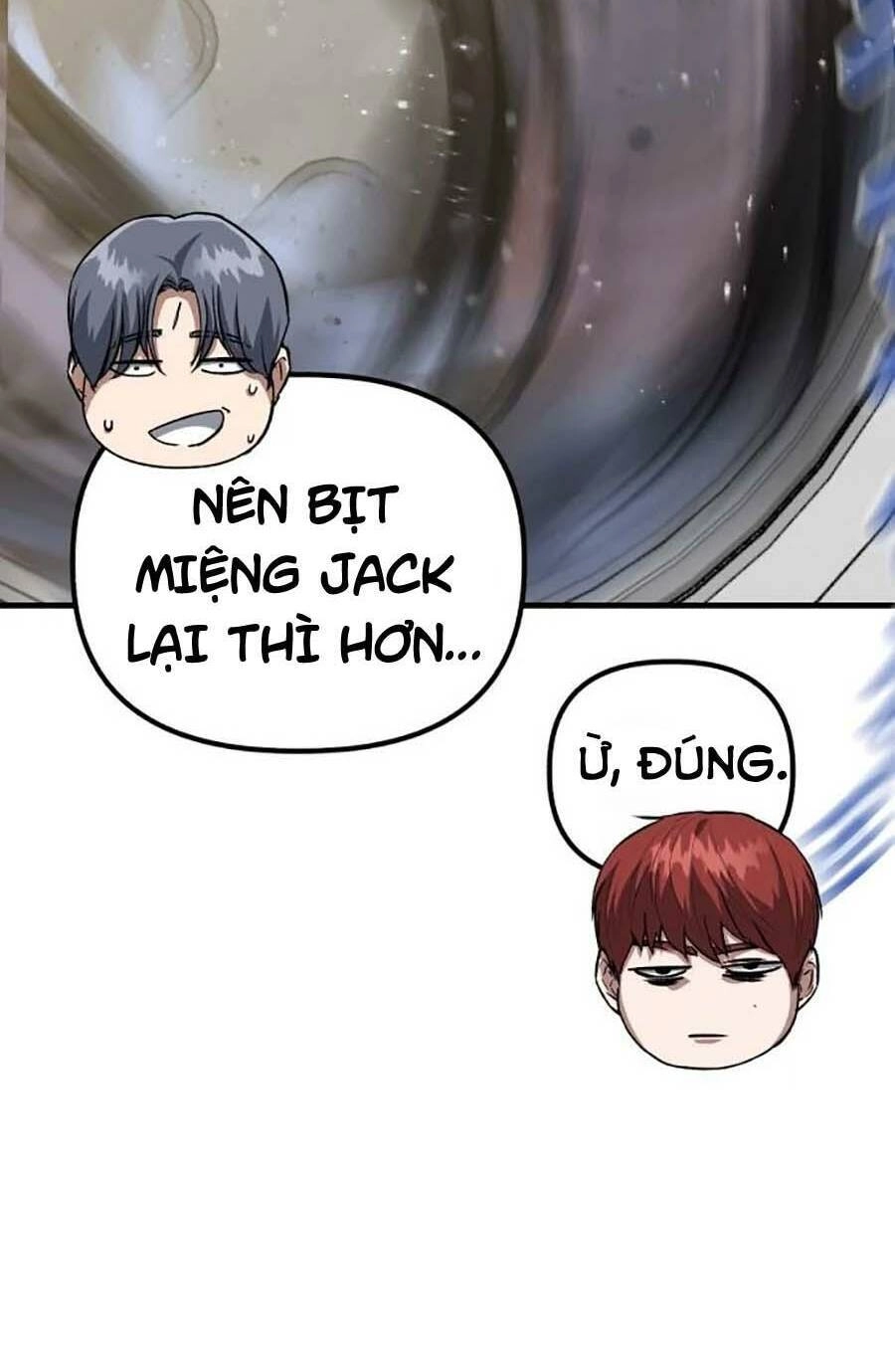 Sát Nhân Cuồng Loạn Chapter 47 - 36