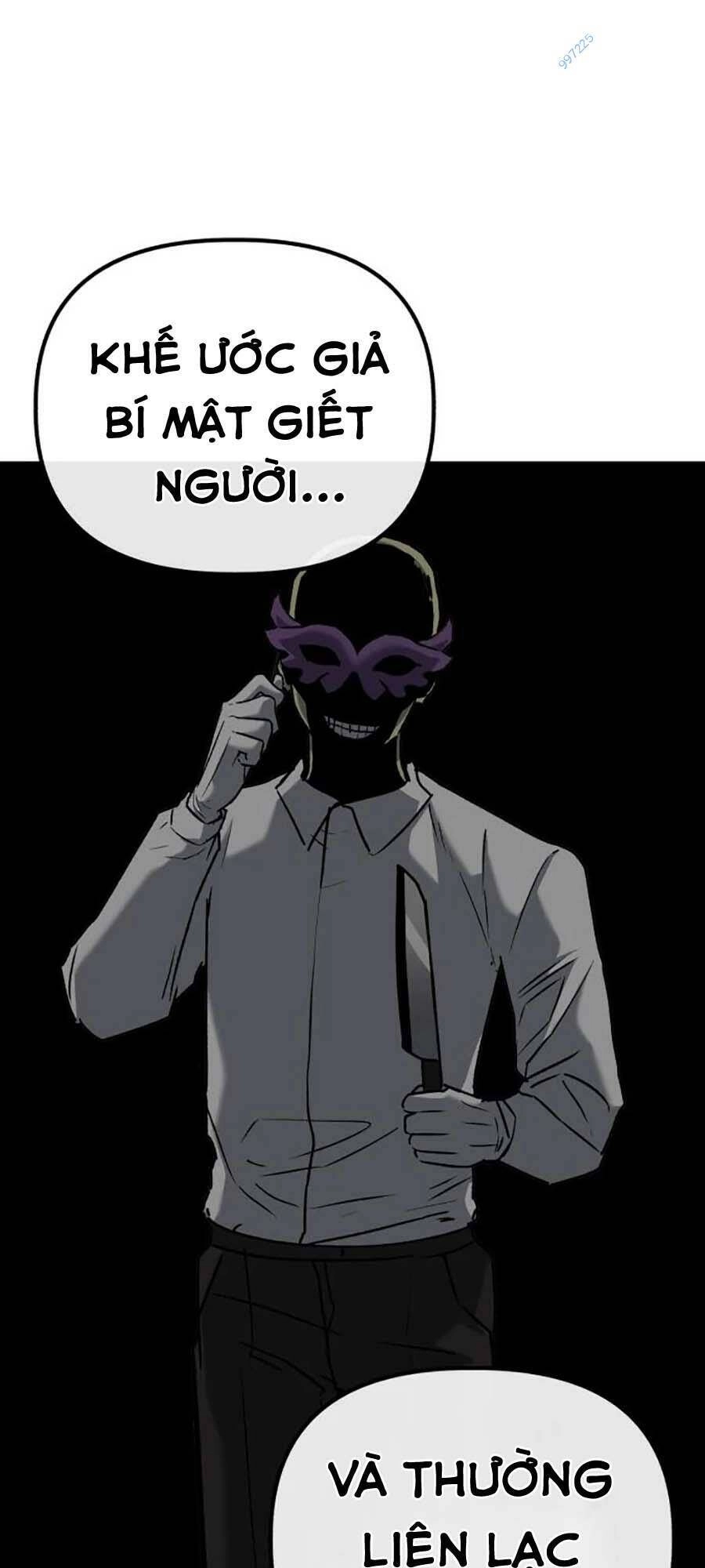 Sát Nhân Cuồng Loạn Chapter 47 - 37