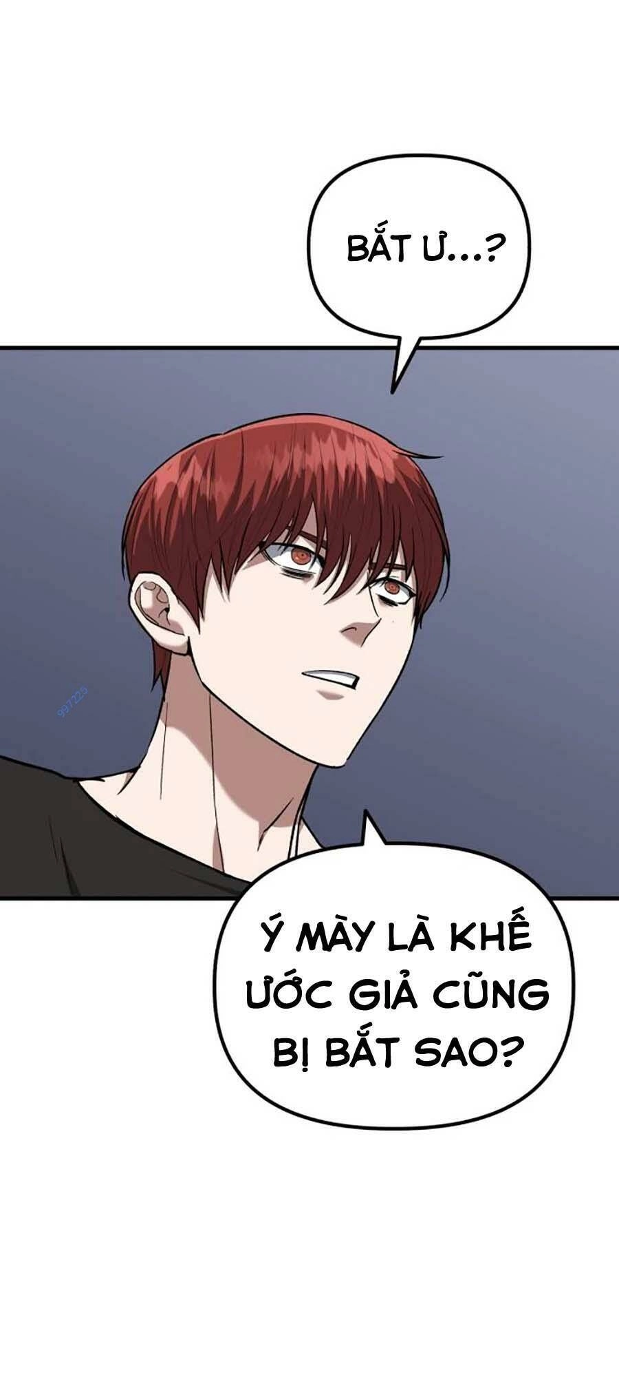 Sát Nhân Cuồng Loạn Chapter 47 - 40