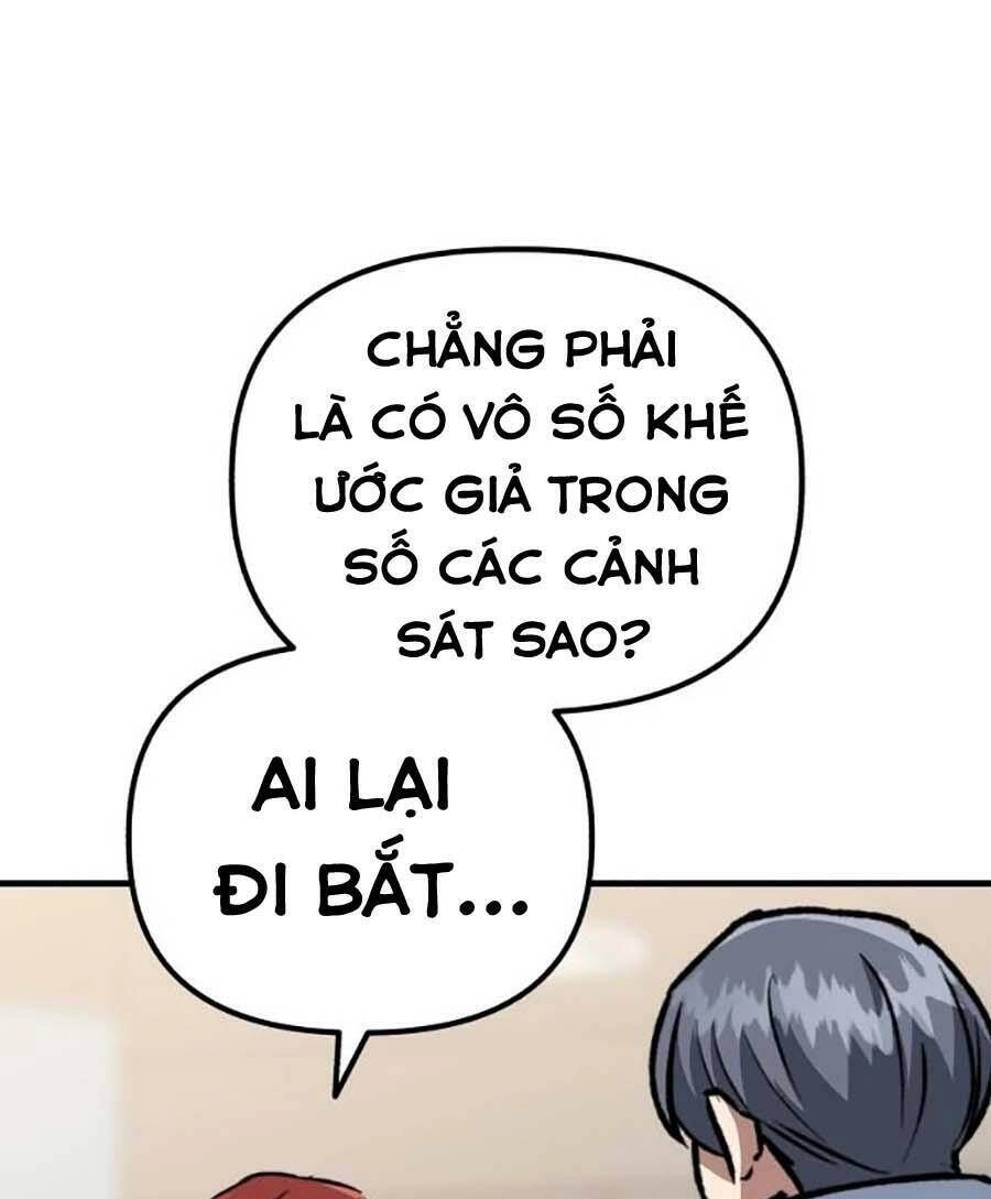 Sát Nhân Cuồng Loạn Chapter 47 - 41