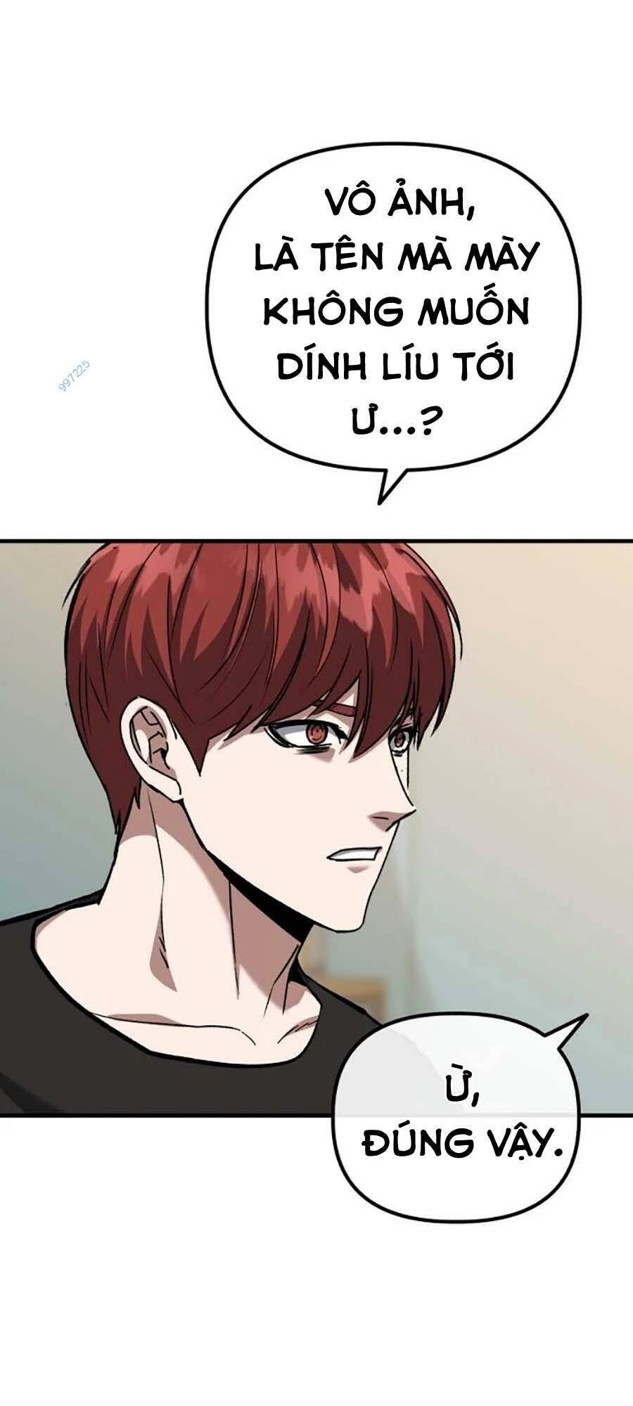 Sát Nhân Cuồng Loạn Chapter 47 - 43