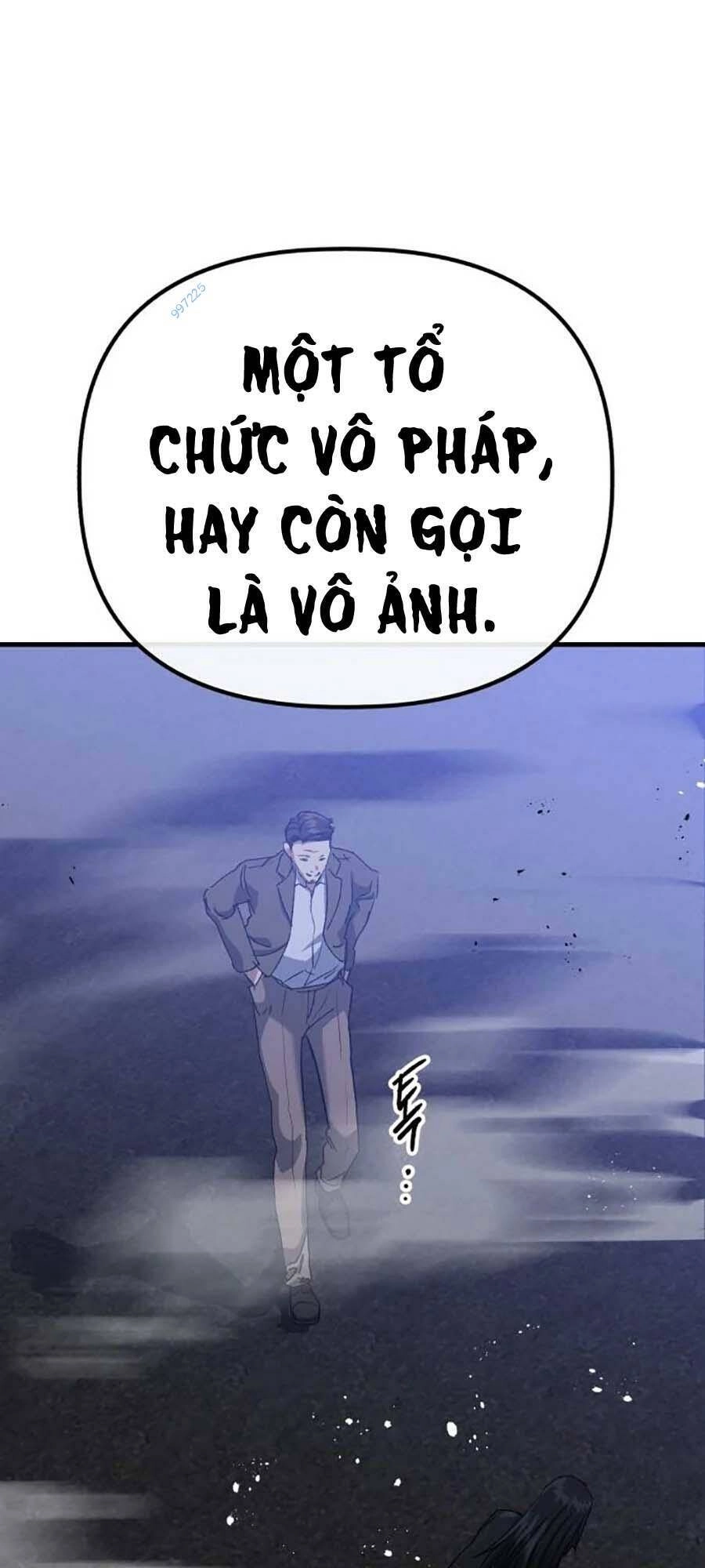 Sát Nhân Cuồng Loạn Chapter 47 - 46