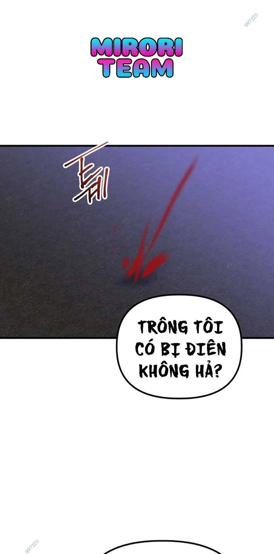 Sát Nhân Cuồng Loạn Chapter 47 - 49