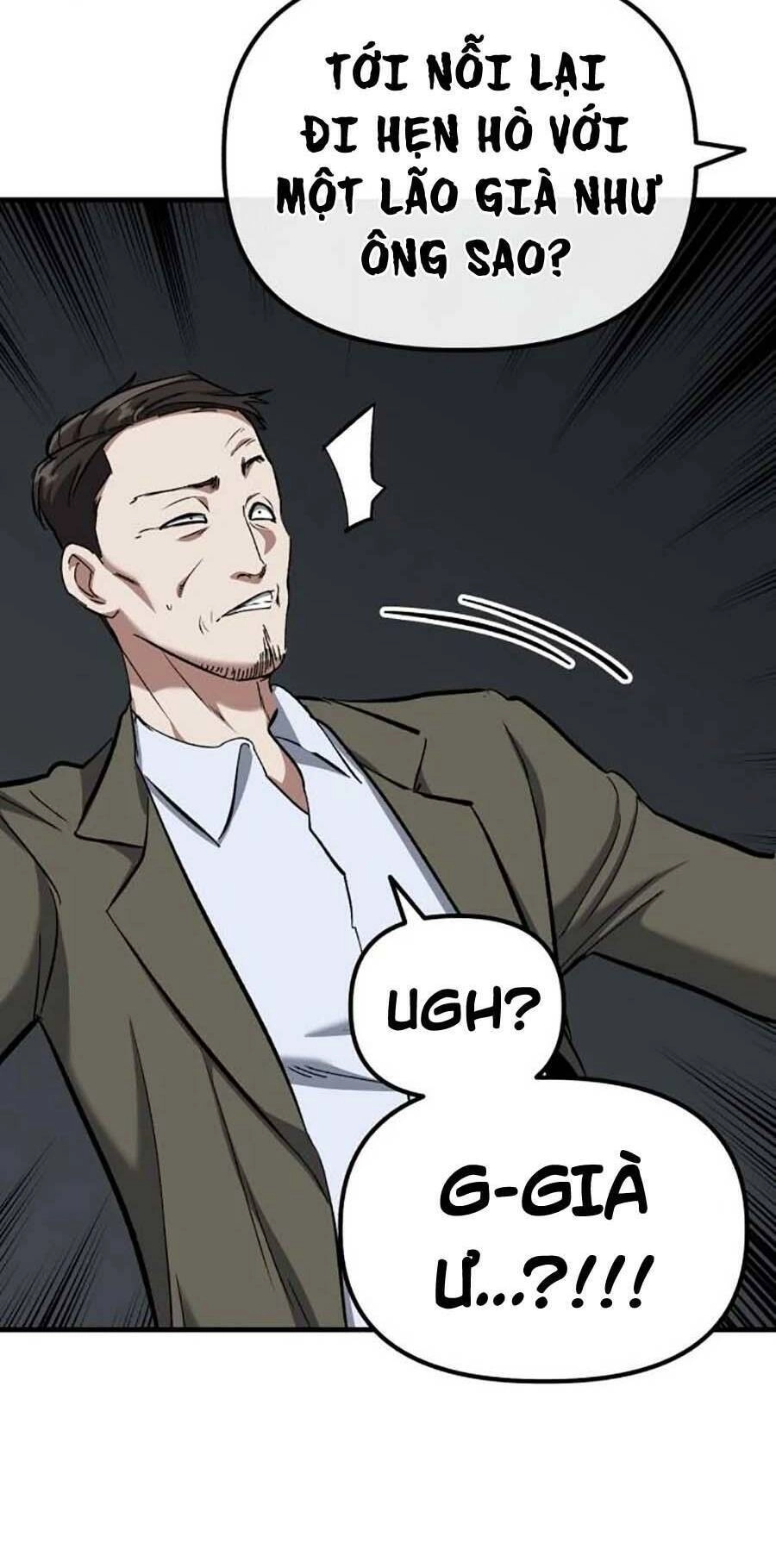 Sát Nhân Cuồng Loạn Chapter 47 - 50