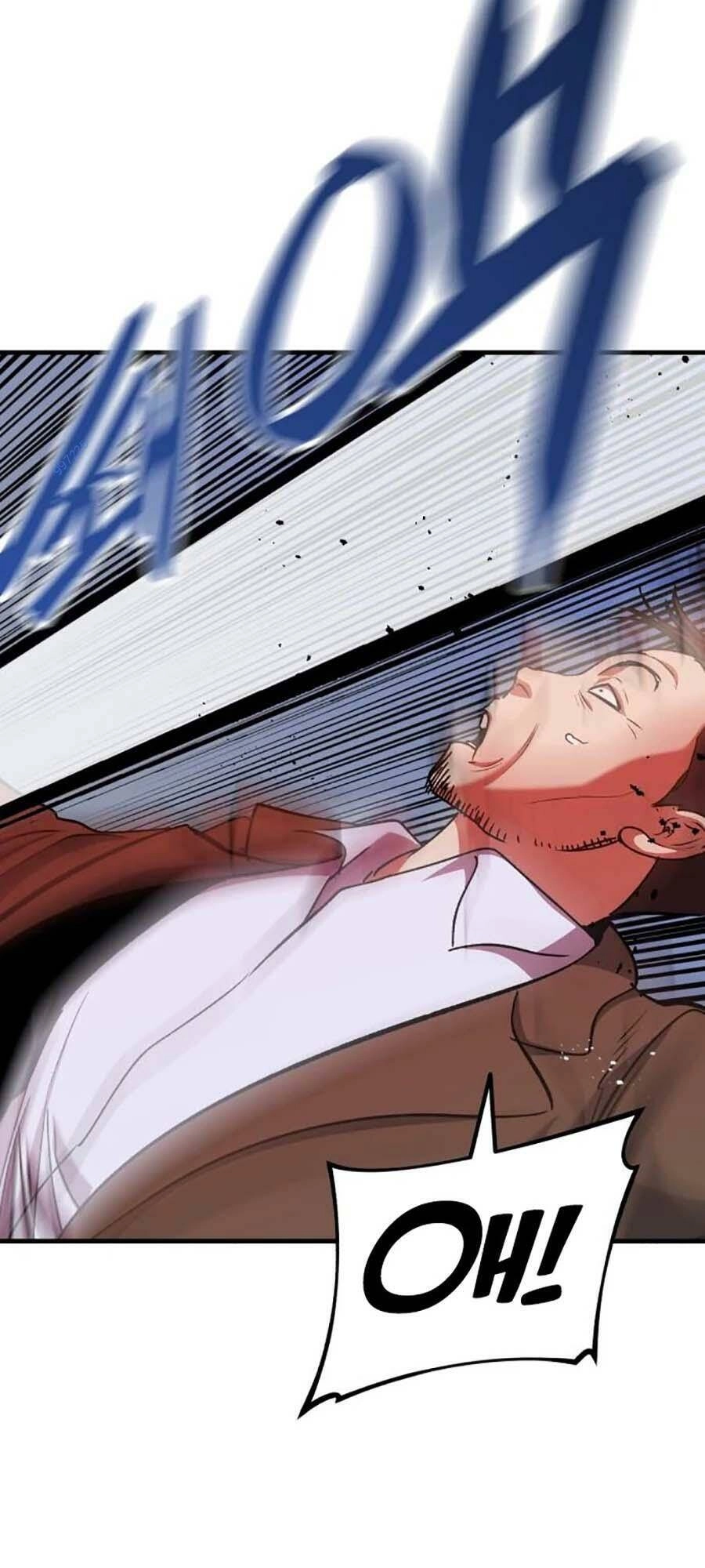 Sát Nhân Cuồng Loạn Chapter 47 - 54