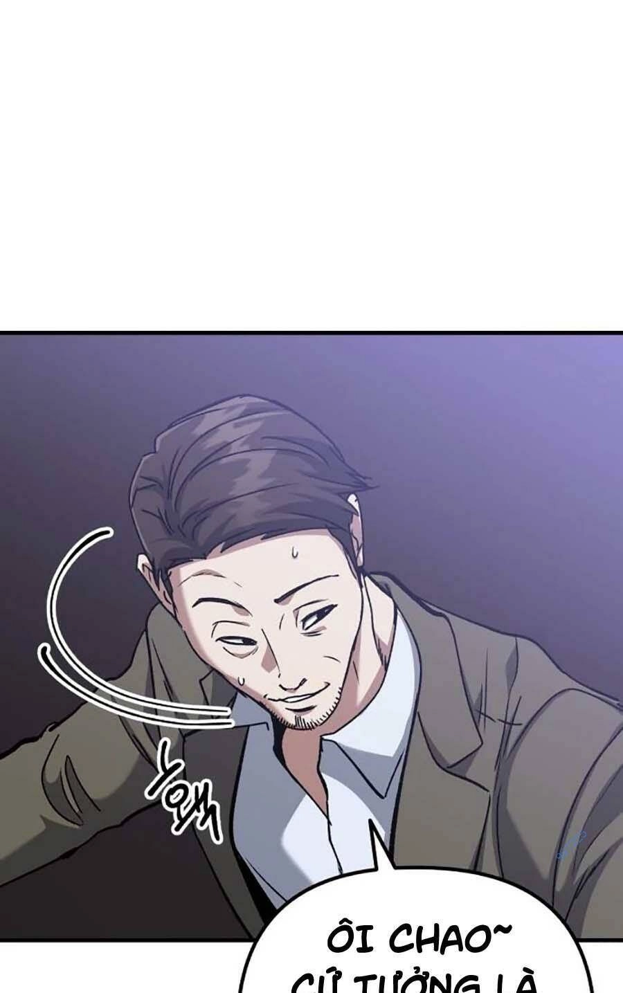 Sát Nhân Cuồng Loạn Chapter 47 - 55