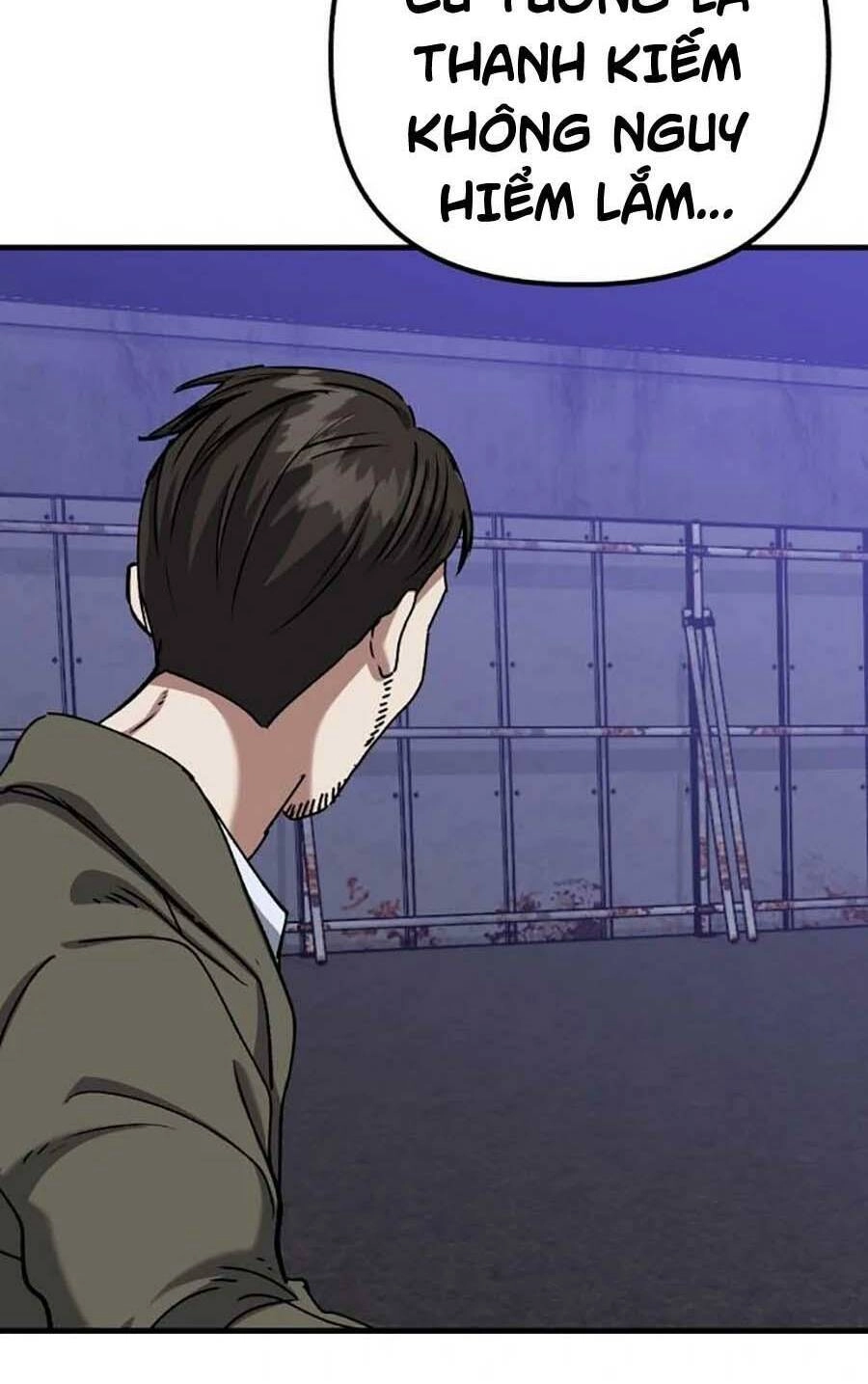 Sát Nhân Cuồng Loạn Chapter 47 - 56