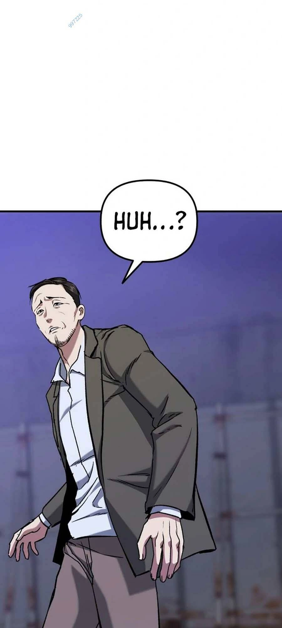 Sát Nhân Cuồng Loạn Chapter 47 - 57