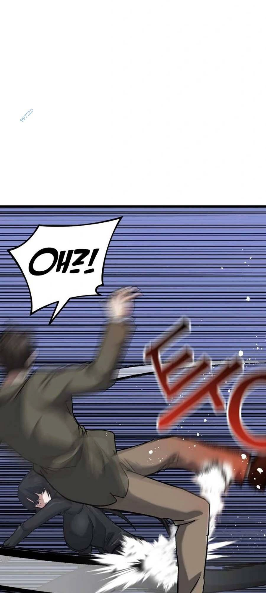 Sát Nhân Cuồng Loạn Chapter 47 - 60