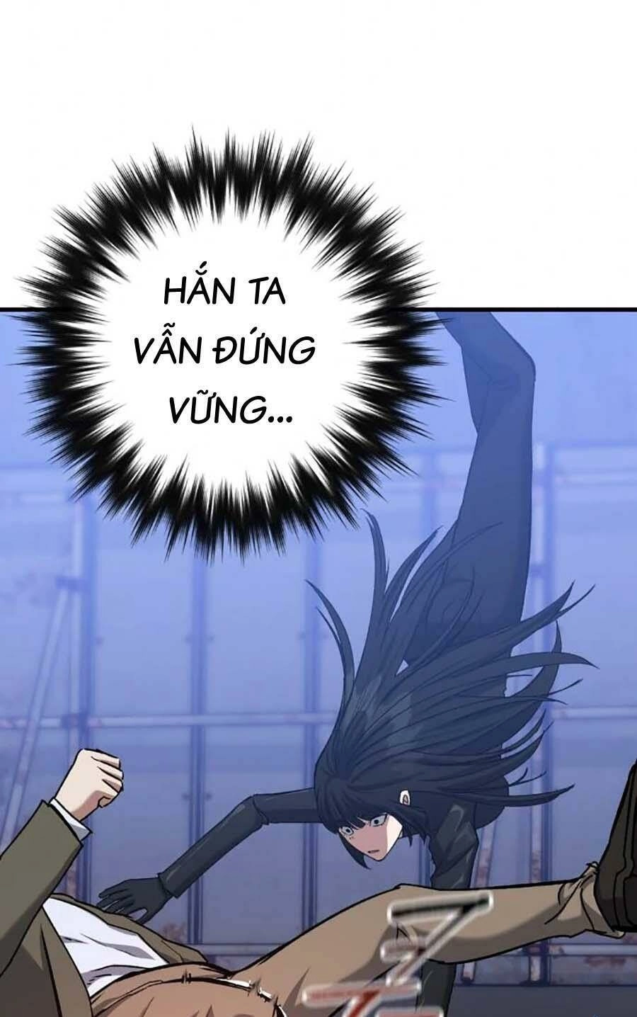 Sát Nhân Cuồng Loạn Chapter 47 - 64