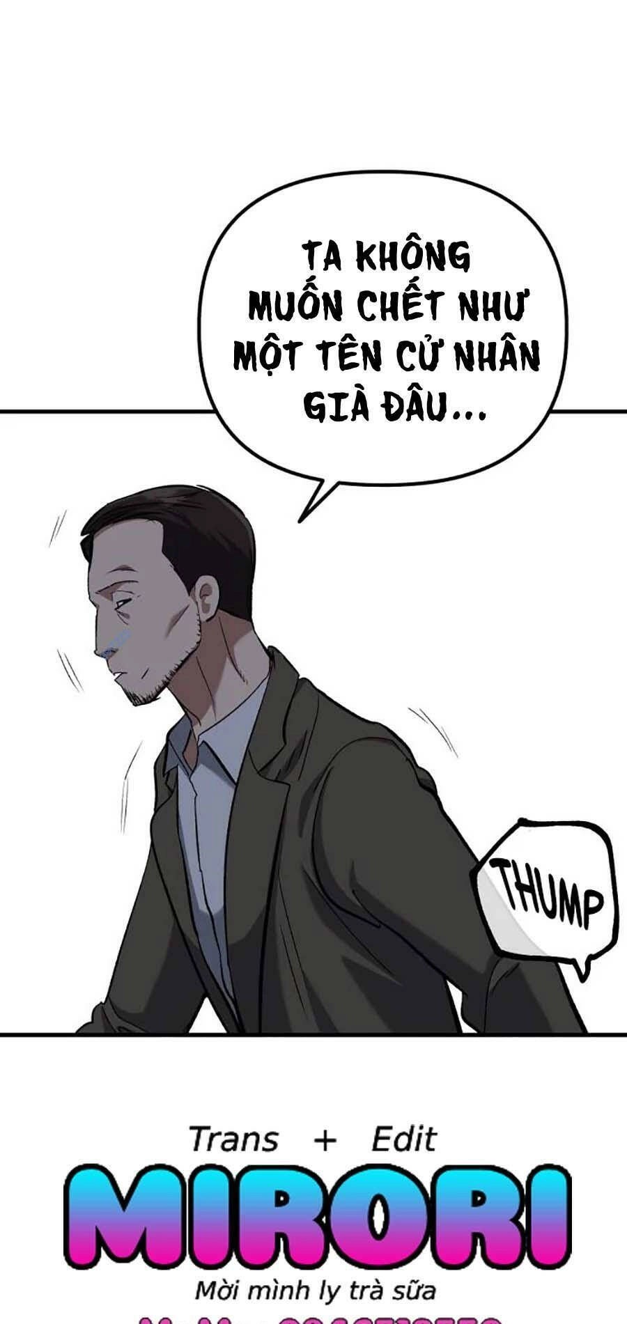 Sát Nhân Cuồng Loạn Chapter 47 - 75