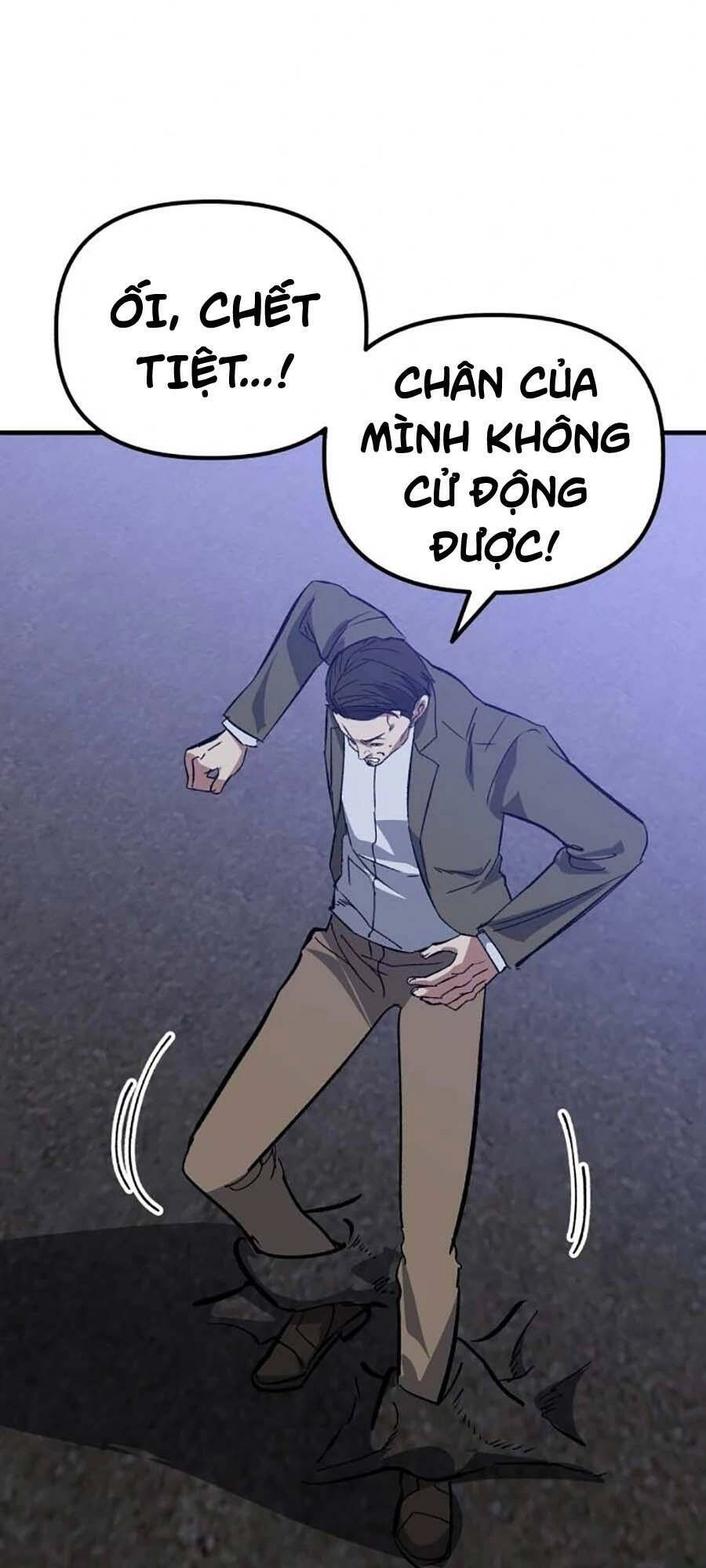 Sát Nhân Cuồng Loạn Chapter 47 - 80