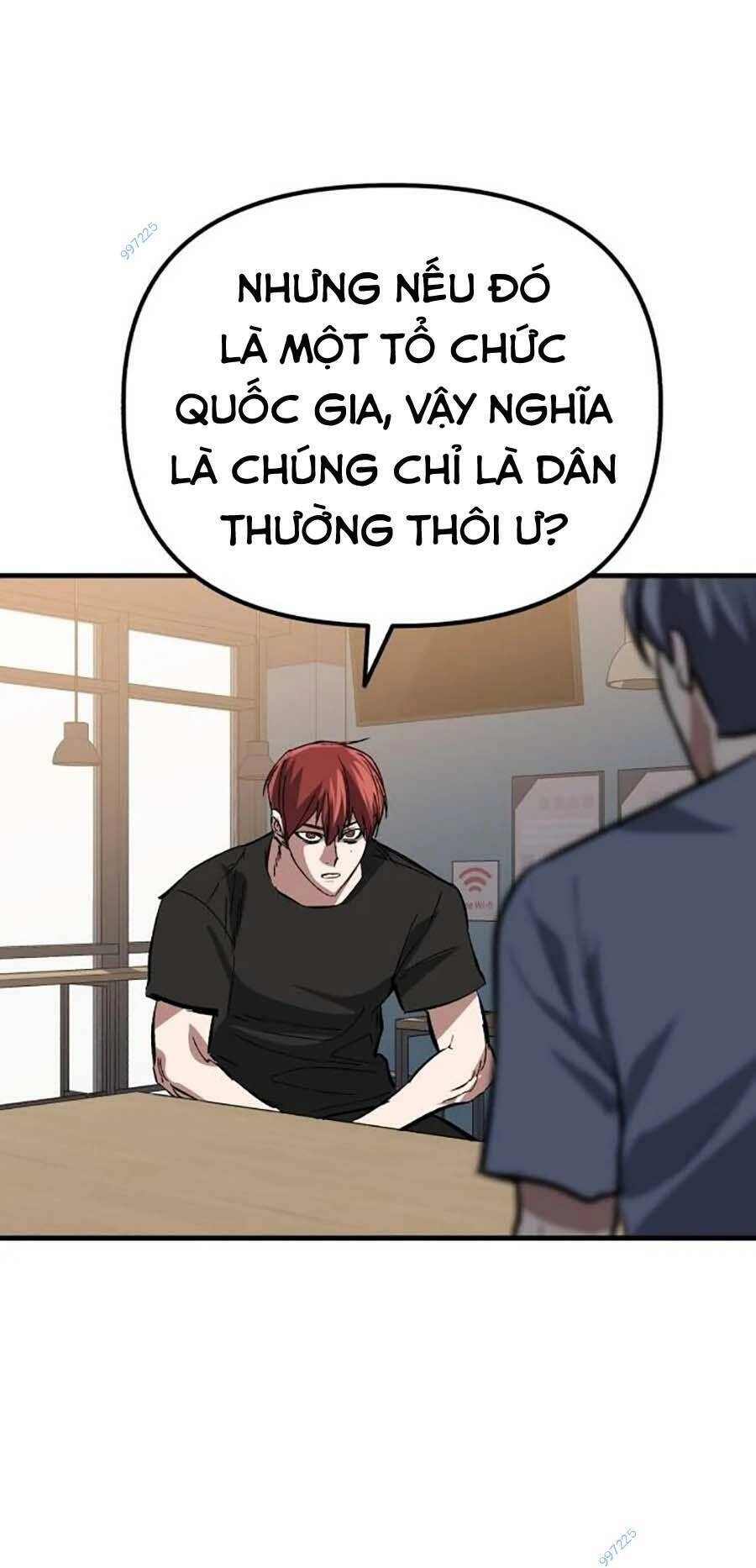 Sát Nhân Cuồng Loạn Chapter 47 - 85