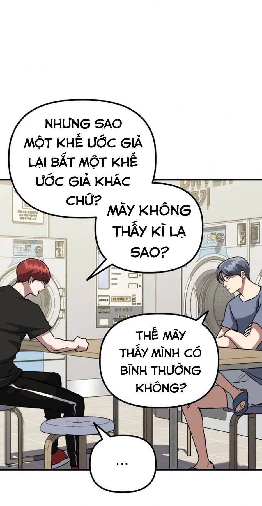 Sát Nhân Cuồng Loạn Chapter 48 - 74