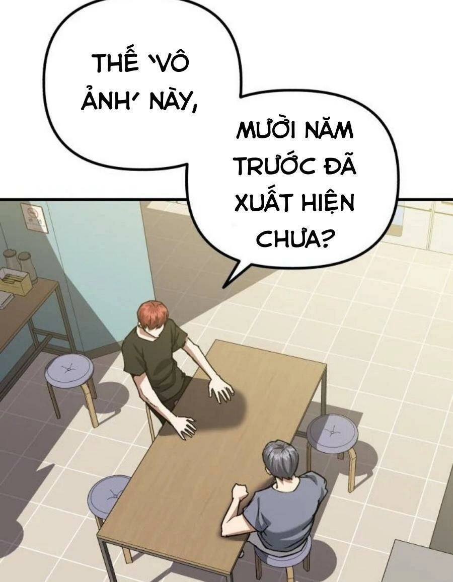 Sát Nhân Cuồng Loạn Chapter 49 - 27