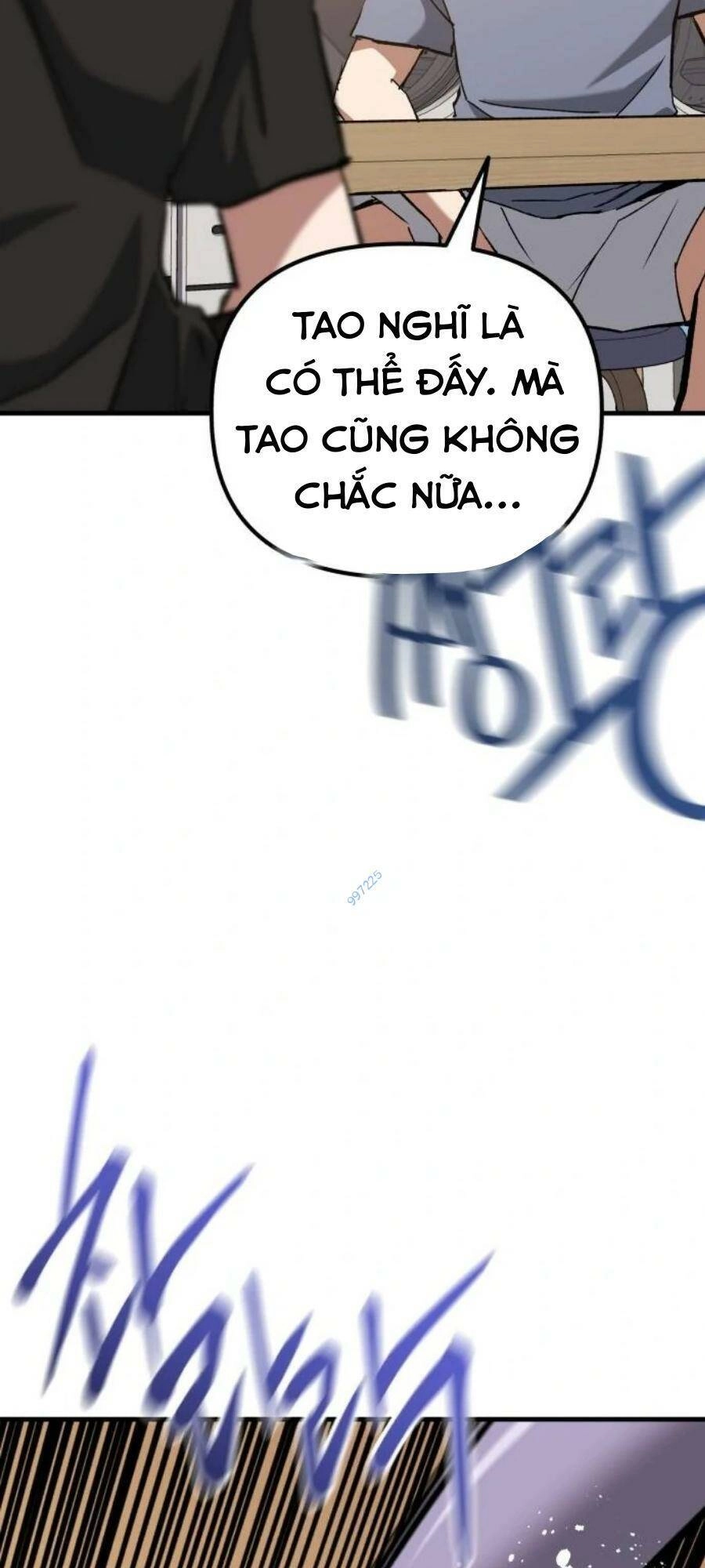 Sát Nhân Cuồng Loạn Chapter 49 - 30