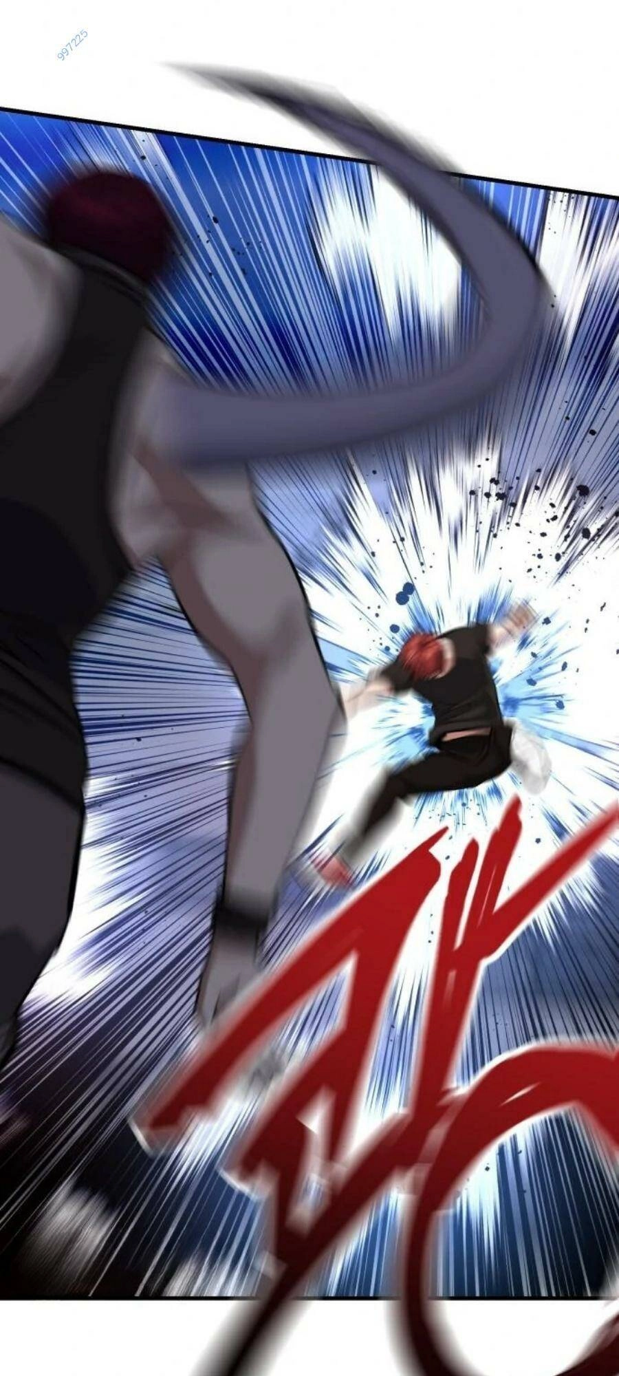 Sát Nhân Cuồng Loạn Chapter 49 - 41