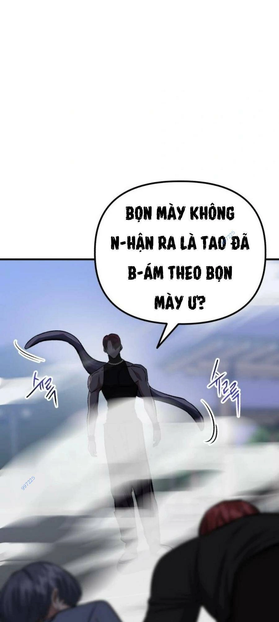 Sát Nhân Cuồng Loạn Chapter 49 - 45