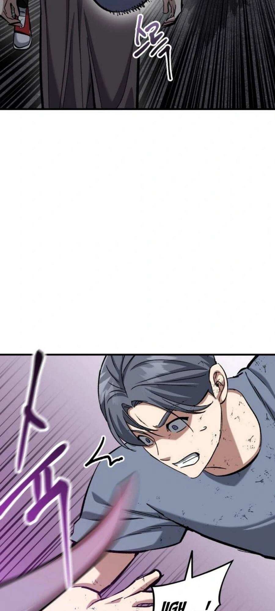 Sát Nhân Cuồng Loạn Chapter 49 - 54