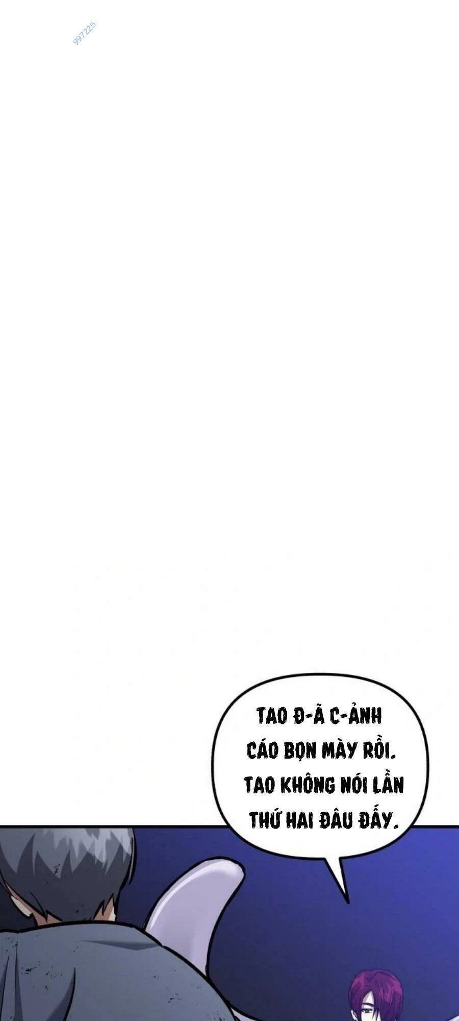 Sát Nhân Cuồng Loạn Chapter 49 - 57