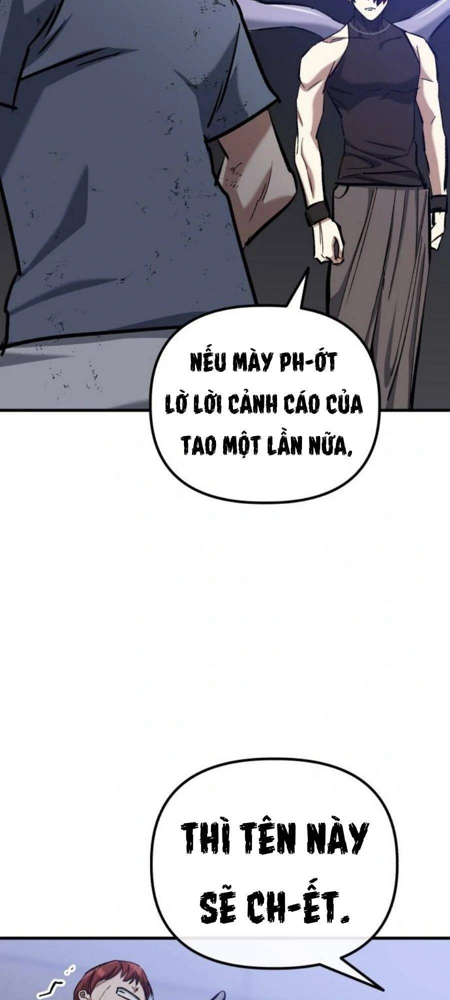 Sát Nhân Cuồng Loạn Chapter 49 - 58