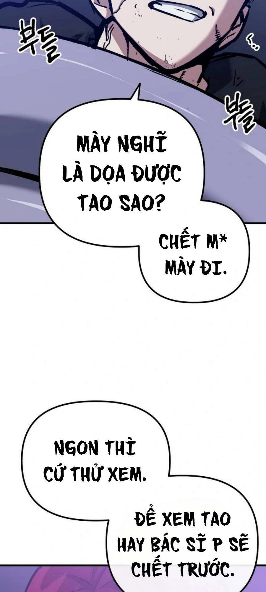 Sát Nhân Cuồng Loạn Chapter 49 - 62