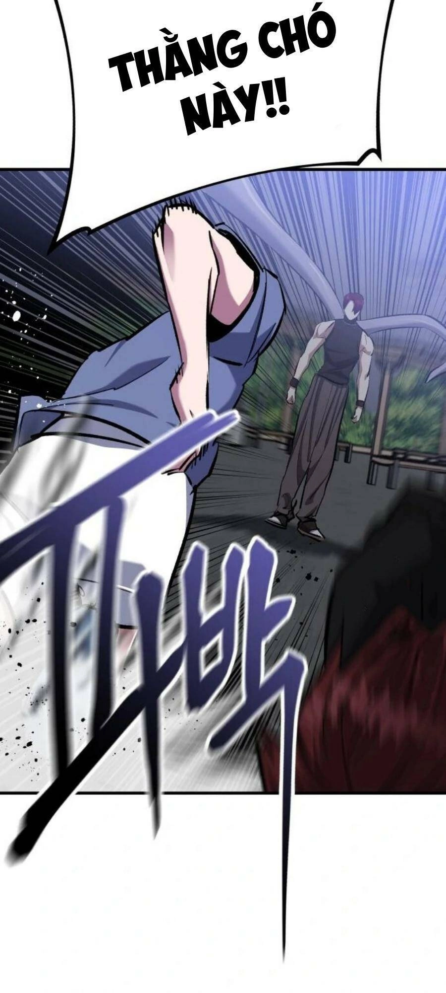 Sát Nhân Cuồng Loạn Chapter 49 - 70