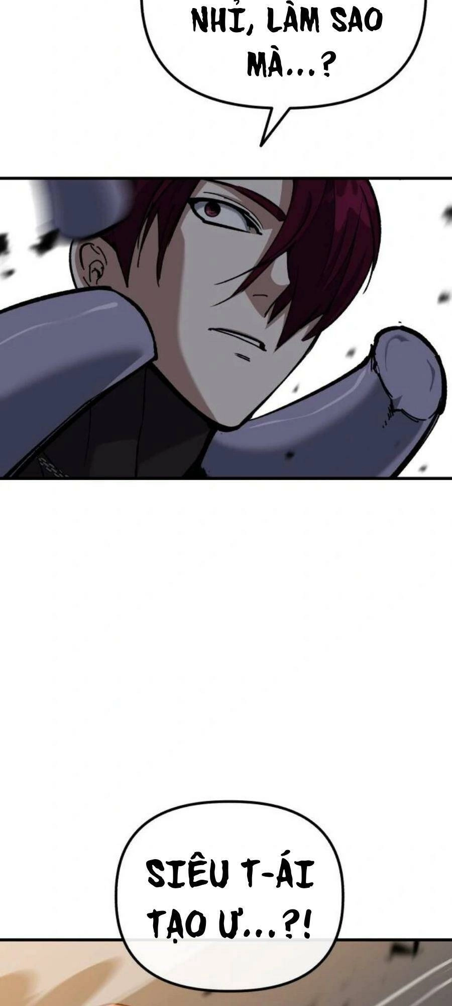 Sát Nhân Cuồng Loạn Chapter 49 - 94