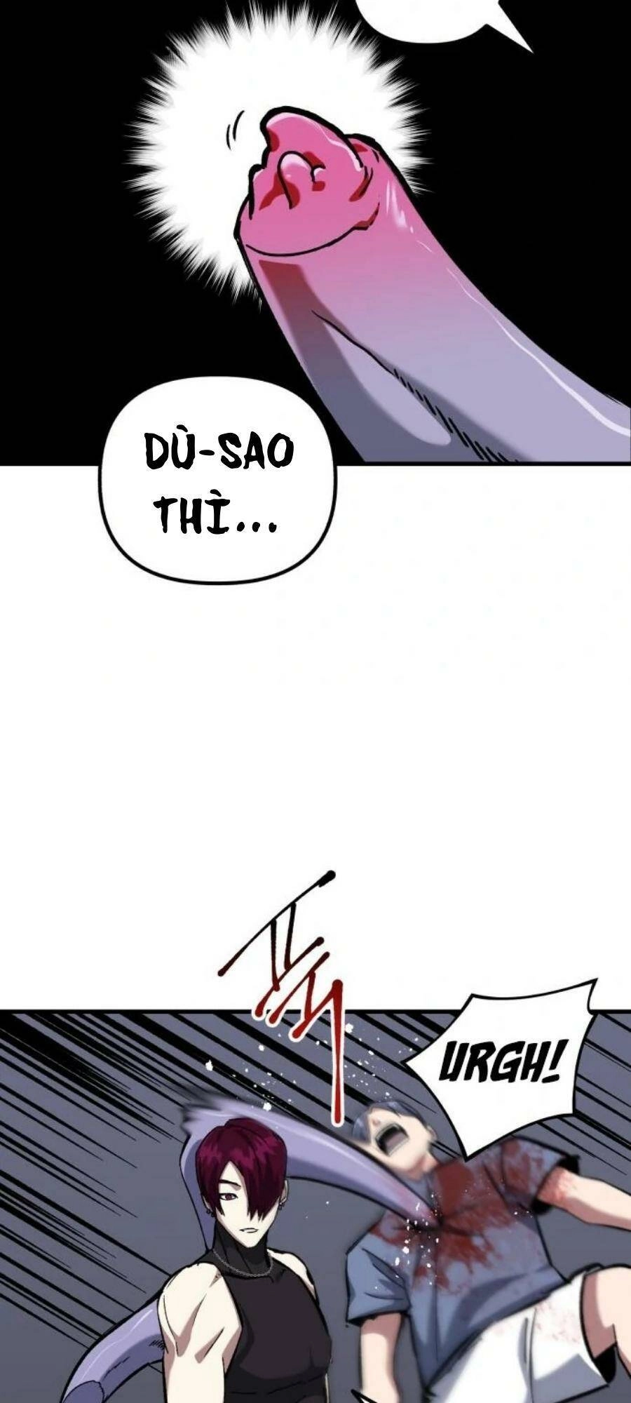 Sát Nhân Cuồng Loạn Chapter 49 - 98