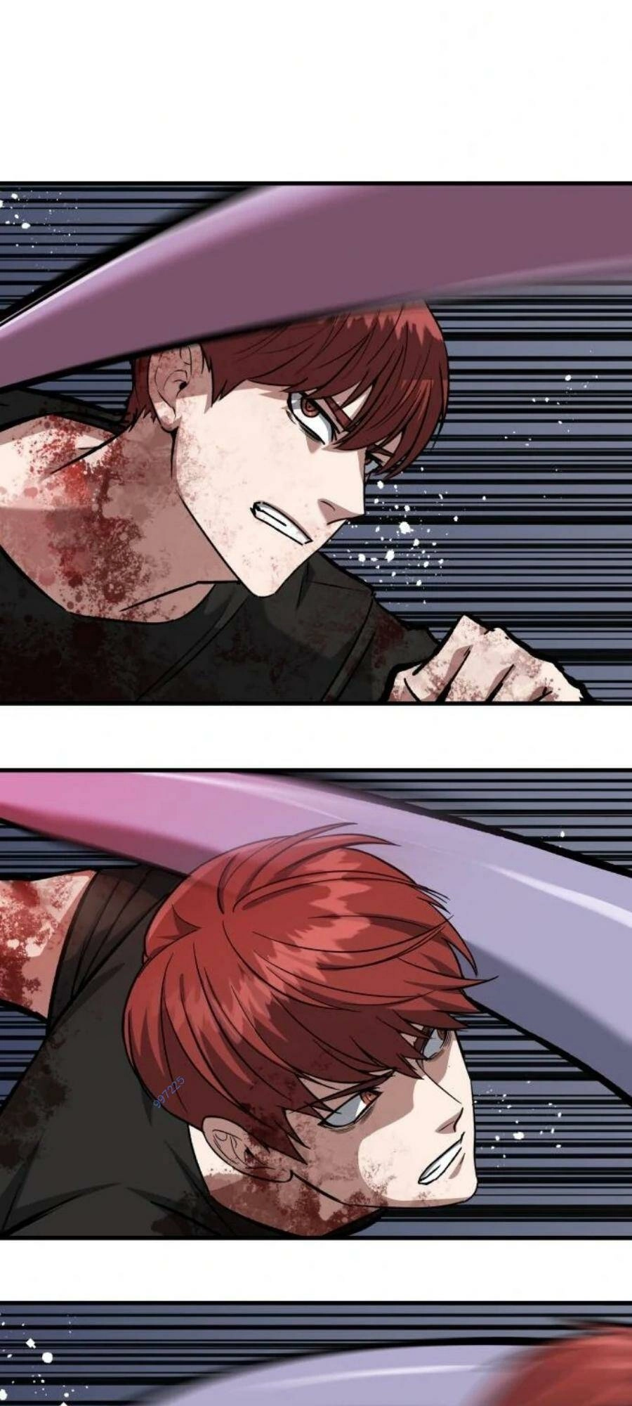 Sát Nhân Cuồng Loạn Chapter 49 - 105