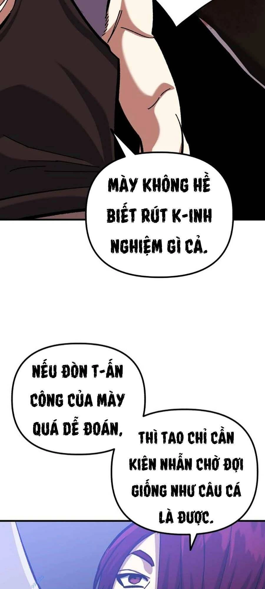 Sát Nhân Cuồng Loạn Chapter 50 - 2