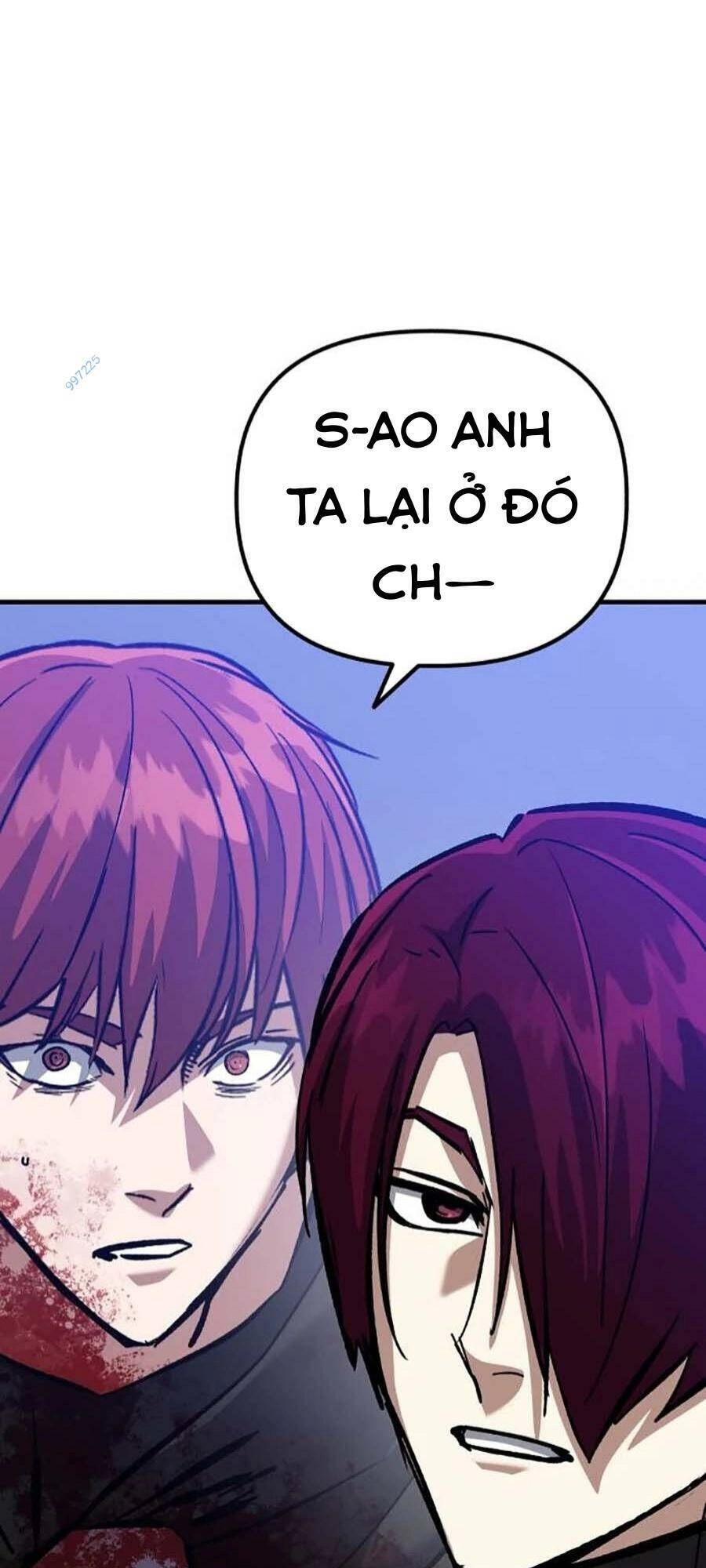 Sát Nhân Cuồng Loạn Chapter 50 - 9