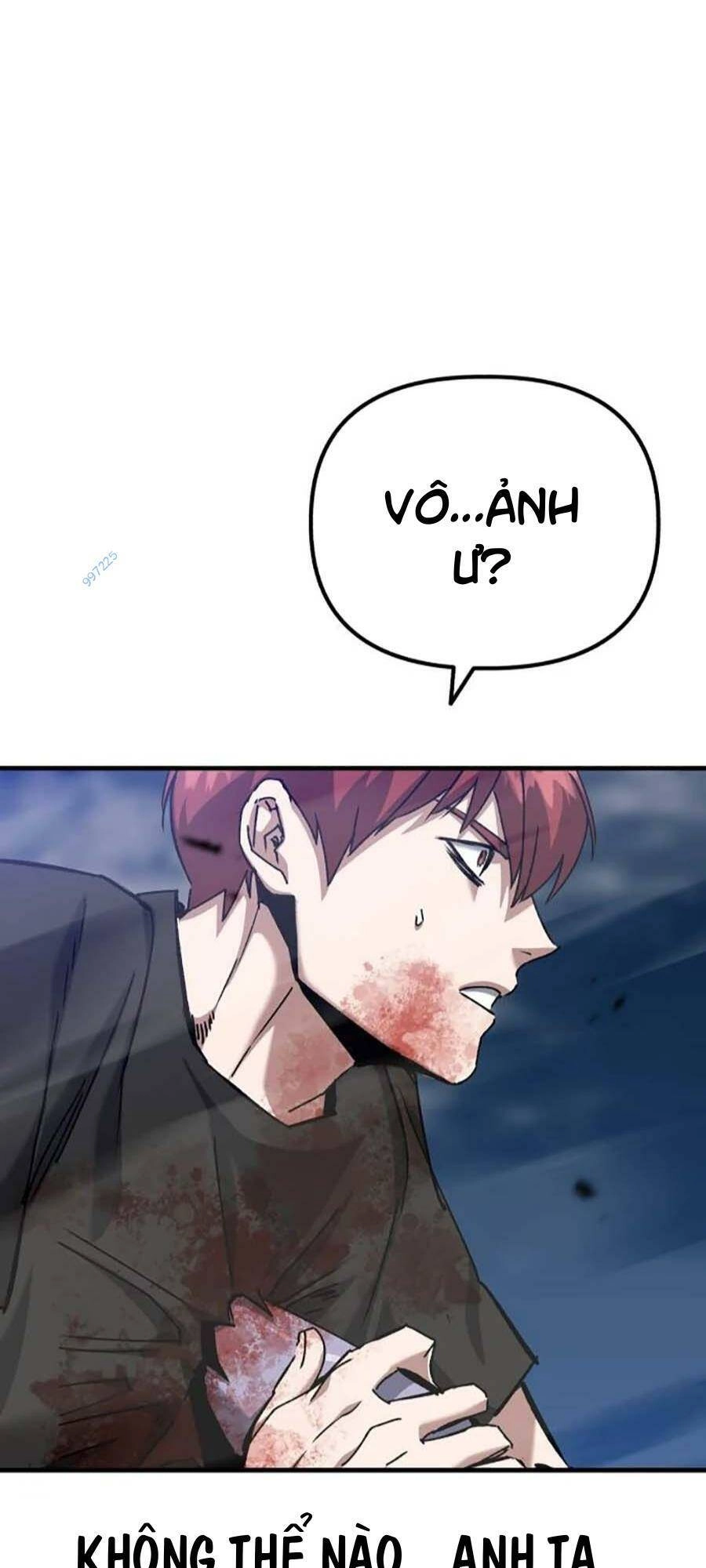 Sát Nhân Cuồng Loạn Chapter 50 - 13