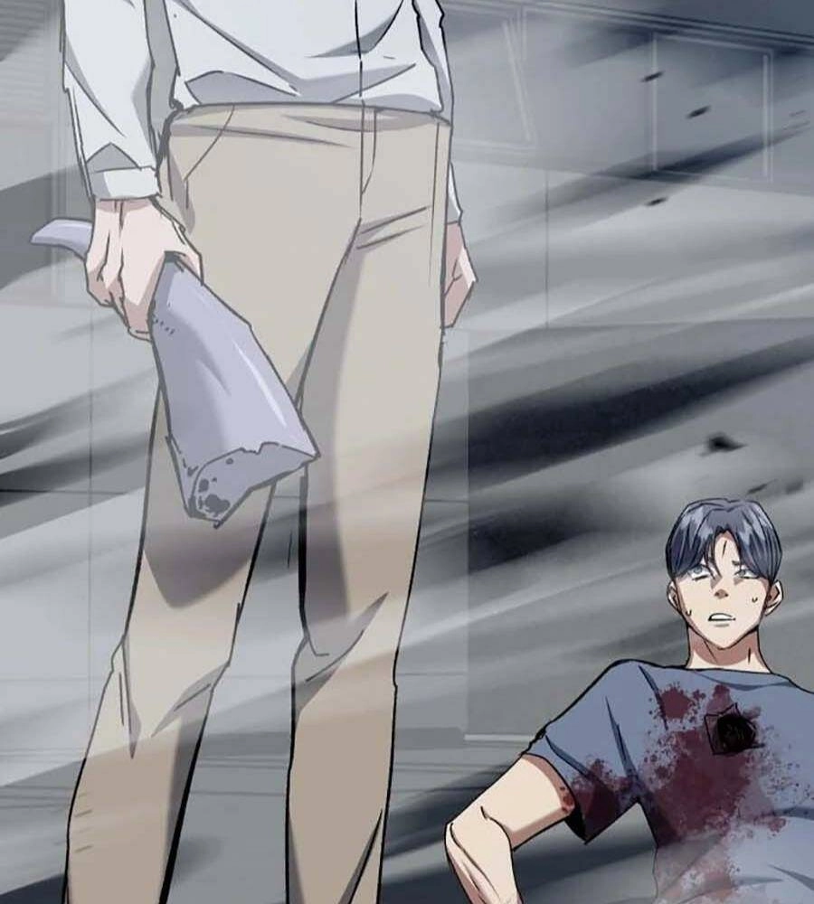 Sát Nhân Cuồng Loạn Chapter 50 - 15