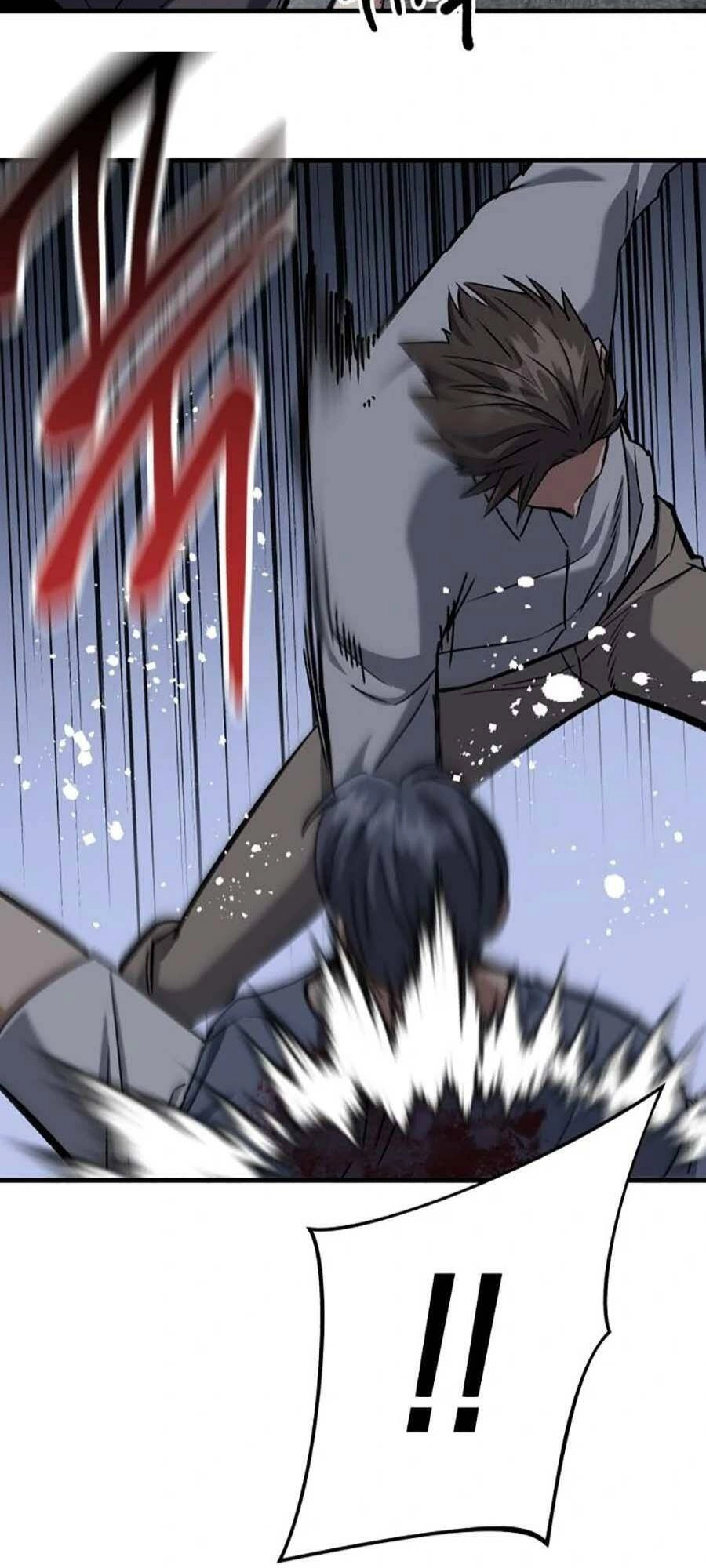 Sát Nhân Cuồng Loạn Chapter 50 - 18