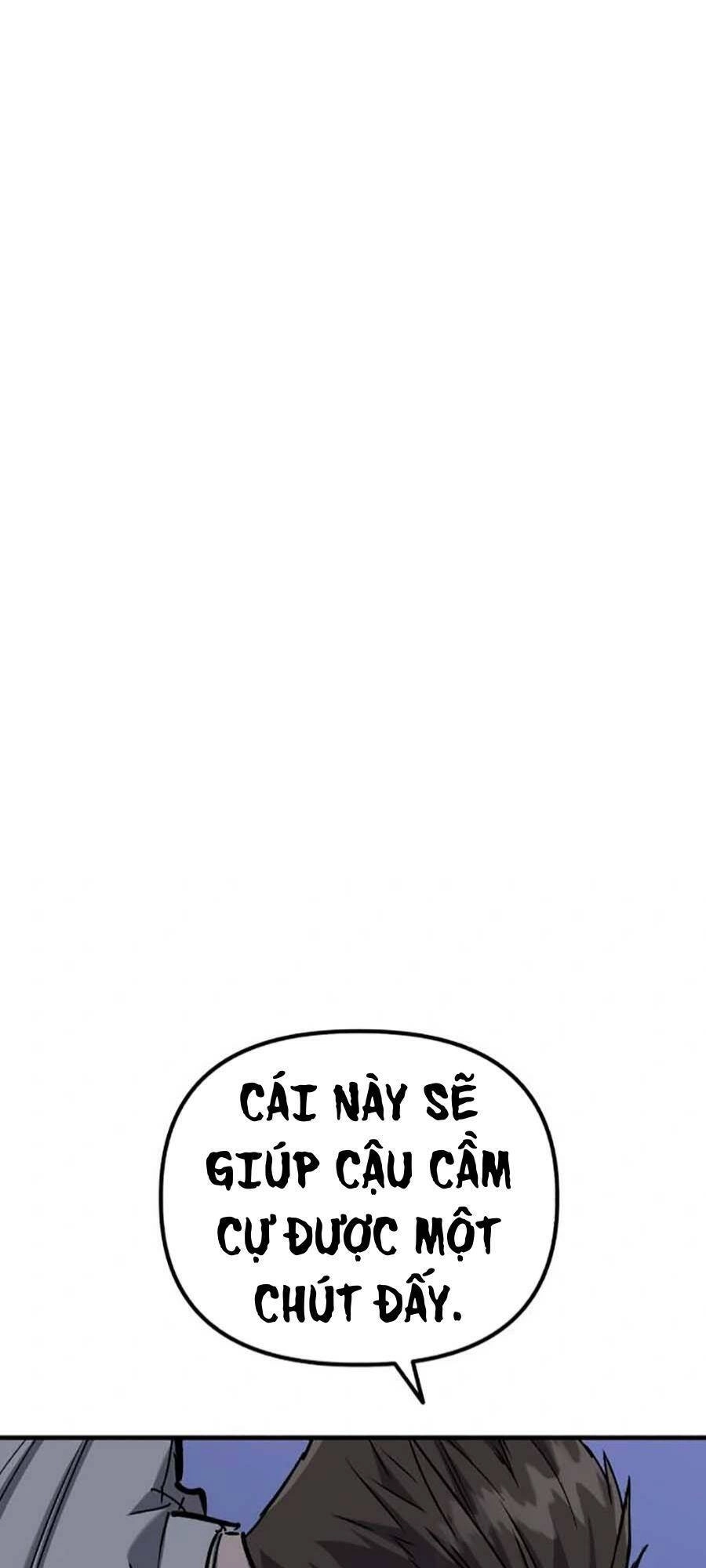 Sát Nhân Cuồng Loạn Chapter 50 - 21